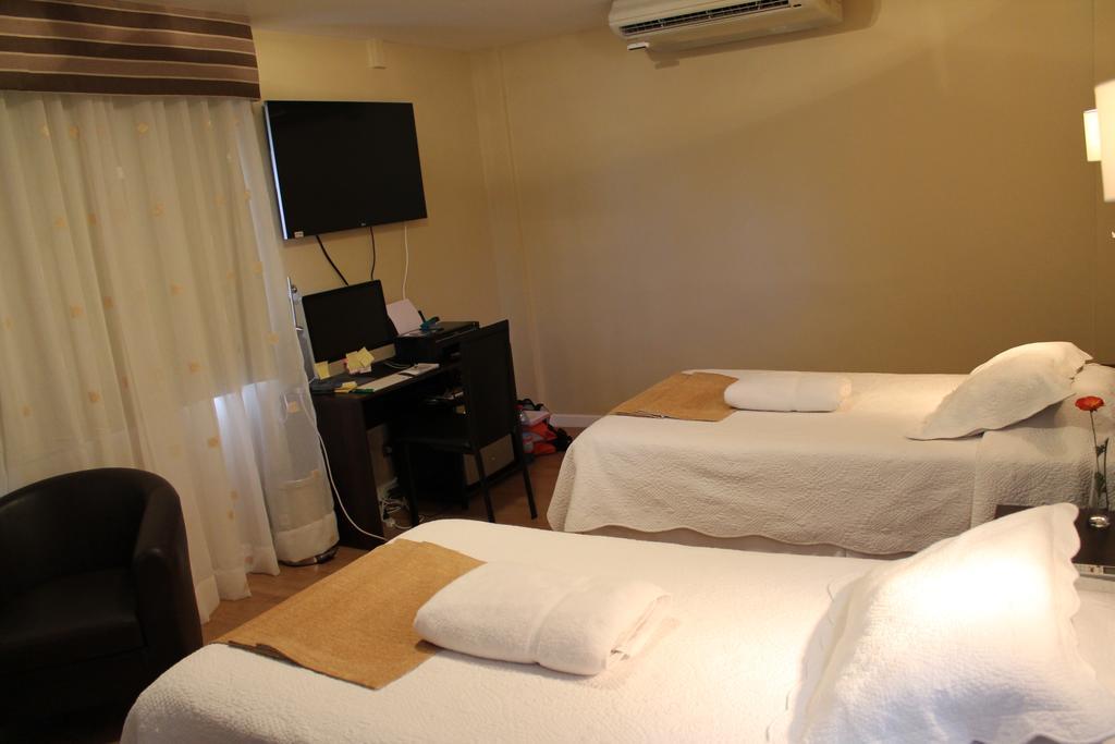 Hotel Atankalama